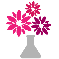 Mental Health Flowers Sticker by The Kindness Project