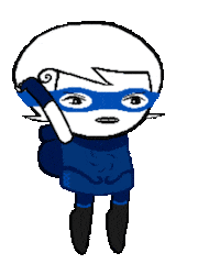 Roxy Lalonde Sticker