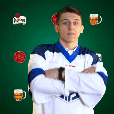 GIF by Pilsner Urquell