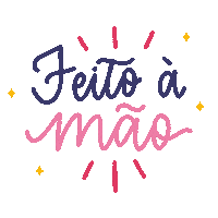 Diy Feitoamao Sticker by Rabisco de Letras