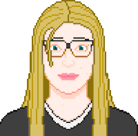 Stand Up Comedy Pixel Art Sticker by Four Rest Films