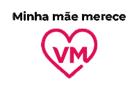 Mothers Dia Das Maes Sticker by Via Marte