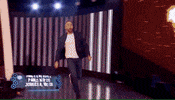 Vamos Roberto Leal GIF by El Hormiguero