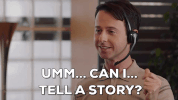 rachel dratch episode203lns GIF by truTV's Late Night Snack