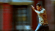 Running Man Wildlife GIF