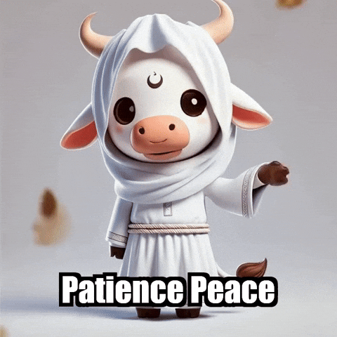 Wisdom Patience GIF by Sagemoohammad