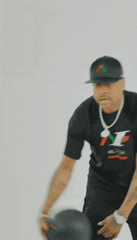 Allen Iverson GIF by Actively Black