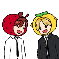 juheeyu bts boy jimin korean Sticker