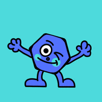 utilify hello hi bye handwave GIF