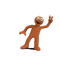 Sticker by Aardman Animations