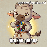 Art Unity GIF by Masterfurdinand