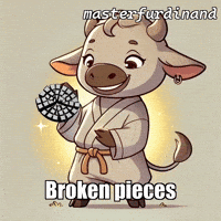 Art Beauty GIF by Masterfurdinand