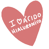 selfdermatologia love heart beauty swipe up Sticker