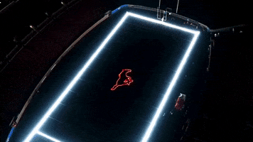 College Football GIF by SMU Football