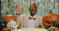 Happy Halloween GIF by Slick Rick