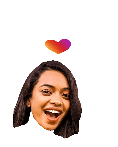 Happymode Sticker by BORN ON INSTAGRAM