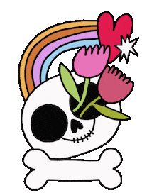 Happy Halloween Sticker