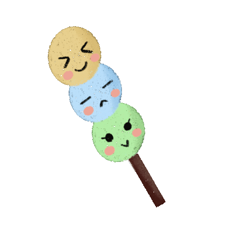 renfuruka giphyupload food japan cake Sticker