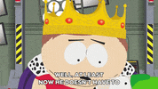 eric cartman GIF by South Park 