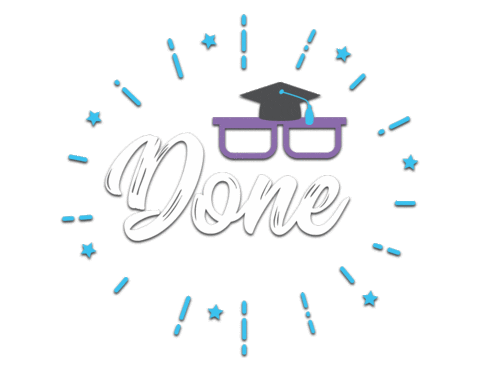 Graduation Grad Sticker by Sprott Shaw College