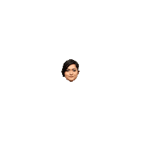 Indira Sticker by BORN ON INSTAGRAM