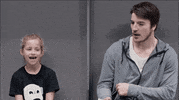 mitchell heard dance GIF by Charlotte Checkers