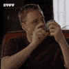 Alan Tudyk GIF by SYFY