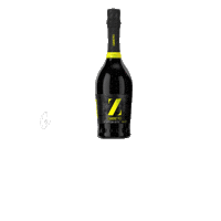 Wine Prosecco Sticker by Zardetto The game changer