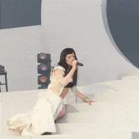 Lollapalooza The Marias GIF by Respective