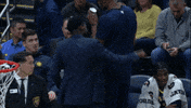 let's go dance GIF by NBA