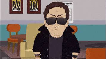 Nobody Knows Except Us