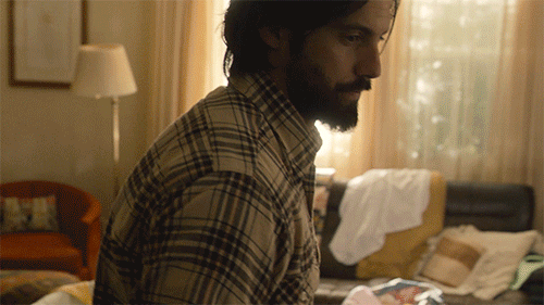 this is us GIF by NBC