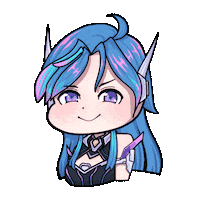 Mlbb Sticker by Mobile Legends: Bang Bang