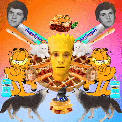 submission GIF by The Savannah .GIF Festival