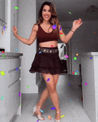 Happy Dance GIF