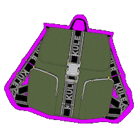 Kule Bags Sticker by KULE