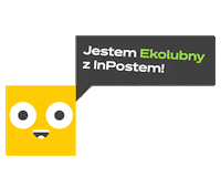 Mat Eko Sticker by InPost