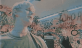 pale_wavesbr laughing smiling oops facepalm GIF
