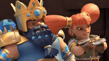 Angry Animation GIF by Tara Duncan