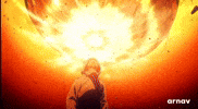 Gojo Gremmy GIF