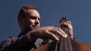 jeff ament GIF by Pearl Jam
