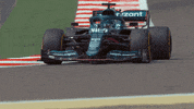 Formula One Driver GIF by Aston Martin Cognizant F1 Team