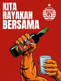 Persija Jakmania GIF