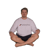 Which One Sport Sticker by athleticflow