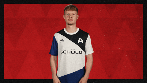 Arminia Bielefeld Football GIF by Bundesliga