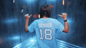 North Carolina Soccer GIF by UNC Tar Heels