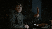 game of thrones sausage GIF