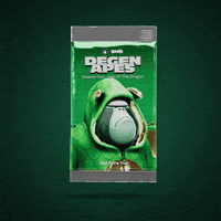 Season One Animation GIF