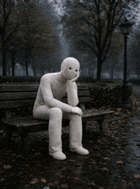 Sad Ai GIF by 1X Technologies