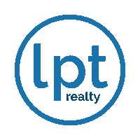 Real Estate Realtor Sticker by LPT New Mexico